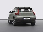 Volvo XC40 Recharge P8 AWD 2019 года (WW)